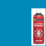 Spray proalac esmalte laca al poliuretano ral 5012 - ESMALTES